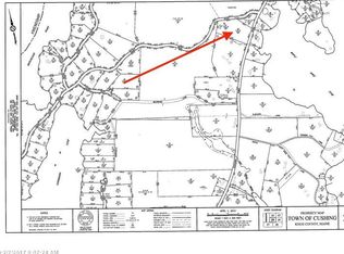 0 Pleasant Point Rd, Cushing, ME 04563