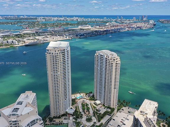 2nd image of 848 Brickell Key Dr APT 2502