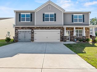 843 Marigold Ln, Lexington, SC 29072