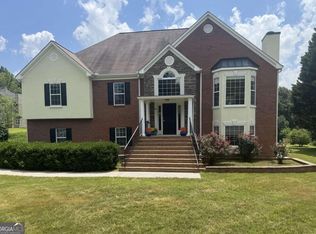 45 Buell Jones Rd, Carrollton, GA 30117