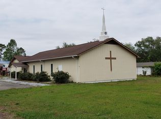 5526 Calhoun Dr SE, Southport, NC 28461