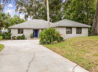 1631 Plantation Oaks Ln, Fernandina Beach, FL 32034