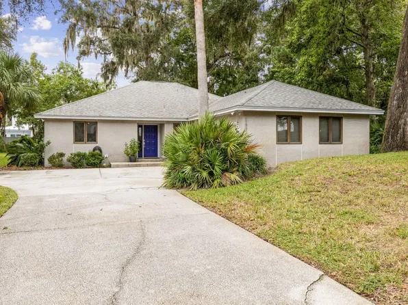 1631 Plantation Oaks Ln, Fernandina Beach, FL 32034