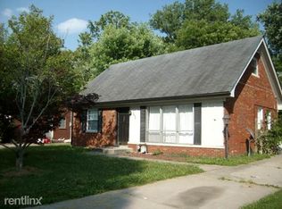 2606 Linda Dr, New Albany, IN 47150