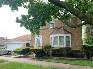 3359 N Newcastle Ave, Chicago, IL 60634