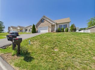 1775 Englewood Dr, Staunton, VA 24401