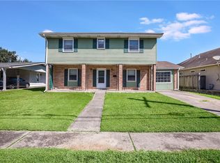 5913 Lafreniere St, Metairie, LA 70003