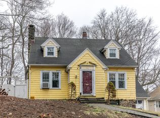 42 Valentine St, Waterbury, CT 06708