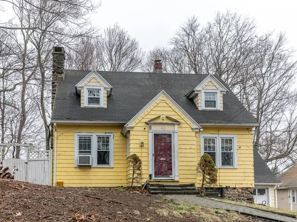 42 Valentine Street, Waterbury, CT 06708