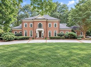 326 Deauville Rd, Statesville, NC 28625