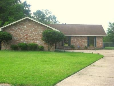 11047 Ericson Ave, Baton Rouge, LA, 70816