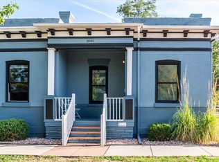 1001 30th St, Denver, CO 80205
