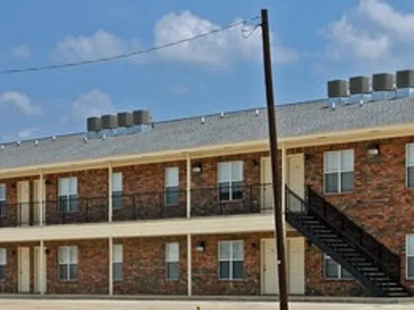 411 E Central TX Expwy, 411 E Central Texas Expy APT 12, Killeen, TX 76541
