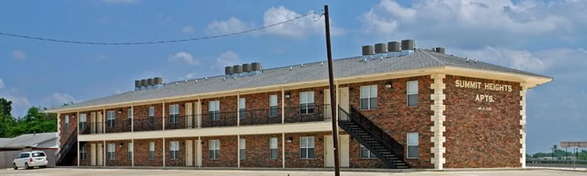 Building Photo - 411 E Central TX Expwy