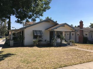 3762 E Verrue Ave, Fresno, CA 93702
