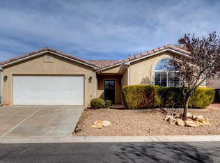 275 E Arrowweed Way, Washington, UT 84780
