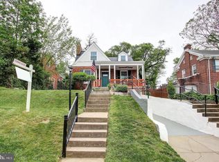 5105 Tilden Rd, Bladensburg, MD 20710