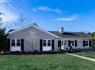 508 Springhill Dr, Lexington, KY 40503
