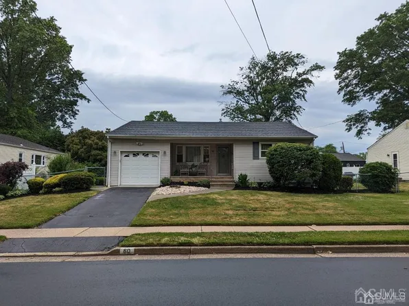 60 Eden Ave, Edison, NJ 08817
