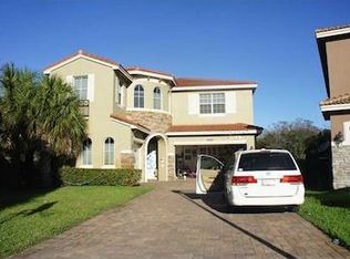 4562 San Mellina Dr, Coconut Creek, FL 33073