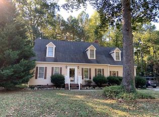 2808 Fairgate Rd, Midlothian, VA 23112