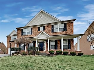 104 Cabin Branch Cir, Hendersonville, TN 37075