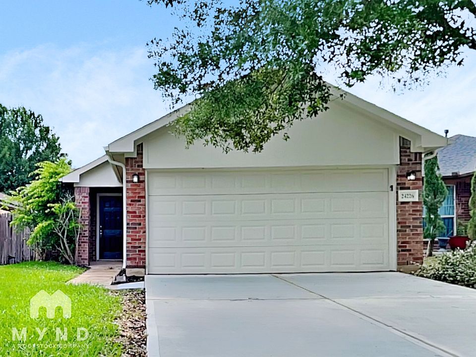 1st image of 24226 Hard Wood Dr