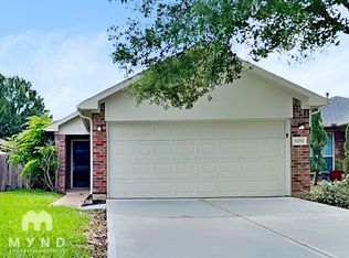 24226 Hard Wood Dr, Huffman, TX 77336