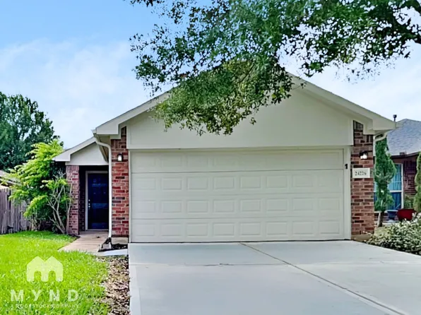 24226 Hard Wood Dr, Huffman, TX 77336