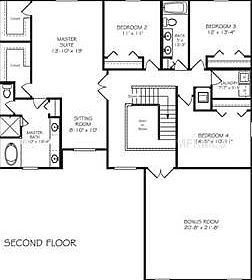 3rd image of 125 Orange Mill Ave