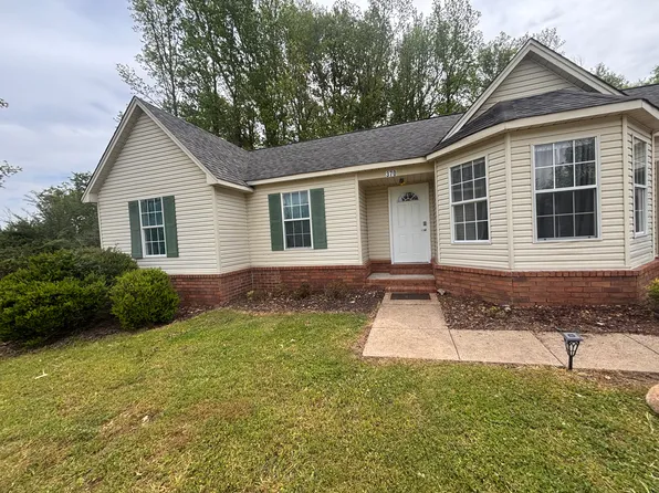 370 Brown Rd, Drummonds, TN 38023
