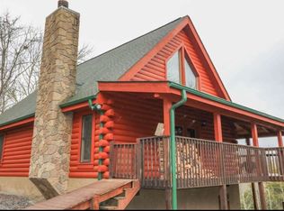 2046 Bill Flagle Way, Sevierville, TN 37876