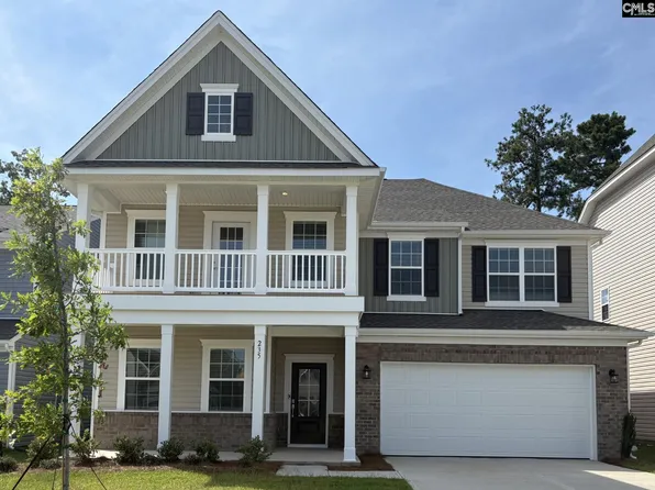 235 Foxglade Dr, Gilbert, SC 29054