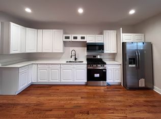 5917 W Midway Park #1W, Chicago, IL 60644