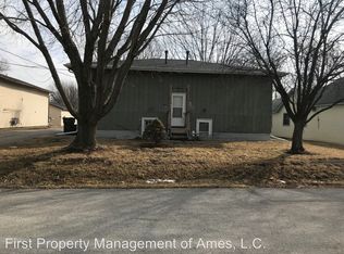 116 Shepard St APT 2, Gilbert, IA 50105