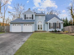 36 Orchard Ct, Brick, NJ 08724