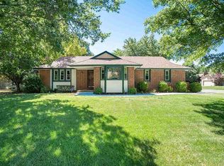 11425 W Hardtner Ave, Wichita, KS 67212