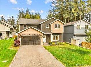 2309 Cherish Pl SW, Pt Orchard, WA