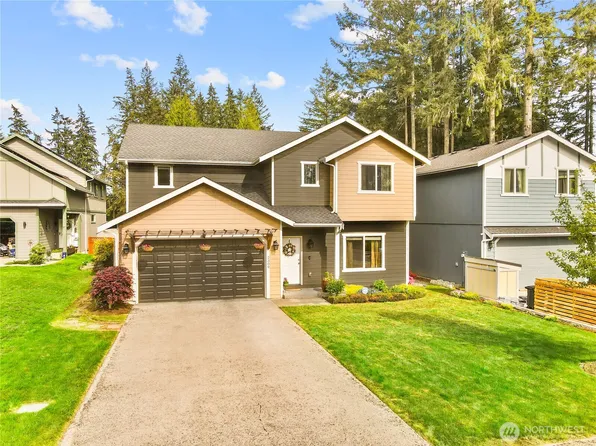 2309 Cherish Place SW, Port Orchard, WA 98366