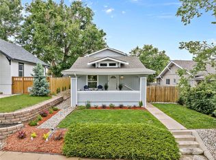 4814 N Raleigh St, Denver, CO 80212