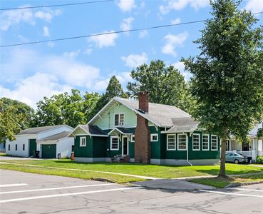 21 Pearl St, Clifton Springs, NY, 14432