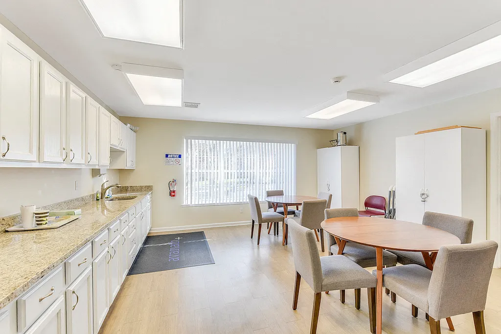 Eagle View Court 55+ Community — Photo 1