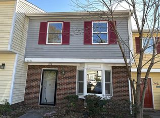 344 Kilarney Dr, Durham, NC 27703