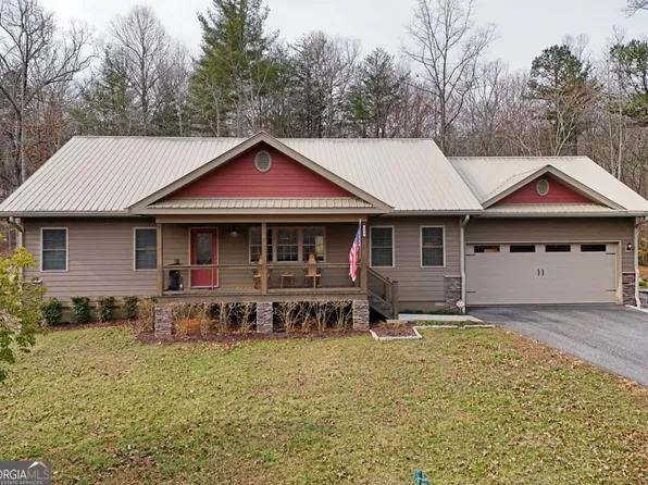 139 Winding View Dr #27, Blairsville, GA 30512