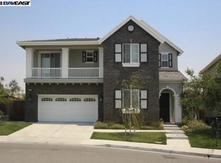 5065 Piper Glen Ter, Dublin, CA
