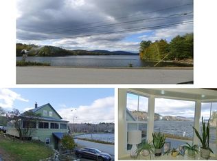 110 Main St, Wilton, ME 04294