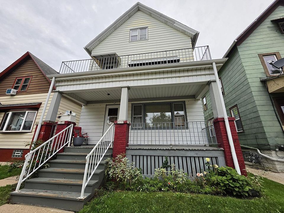 1st image of 2157 S 14th STREET