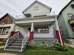 2157 S 14th St, Milwaukee, WI 53215