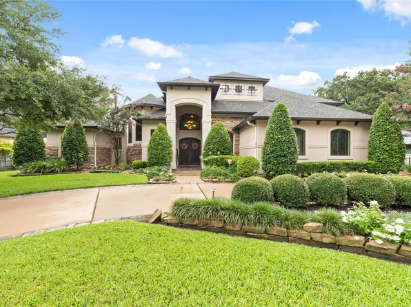 6210 Pebble Beach Dr, Houston, TX 77069
