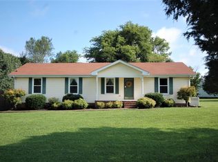 5360 Hunters Point Park, Lebanon, TN 37087